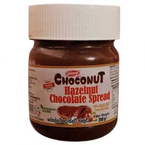 Choco Spread